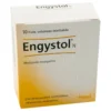 ENGYSTOL N 10f.1,1ml HEEL