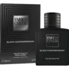 ENRICO C BLACK CONTEMP U EDT 100V