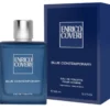 ENRICO C BLU CONTEMPORA U EDT 100V