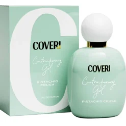 ENRICO C CONTEMP.G PISTAC.EDP 100M