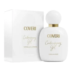 ENRICO C CONTEMP.G VANILLA EDP100M