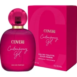 ENRICO C CONTEMPORARY G EDP 100 V