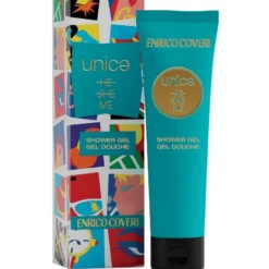 ENRICO C UNICA HE SHE ME S/GEL 300
