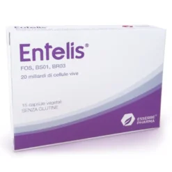 ENTELIS 15 Capsule