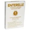 Enterelle Plus - Integratore alimentare a base di fermenti lattici - 12 capsule