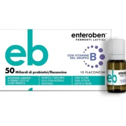 ENTEROBEN 50MLD 10fl.10ml