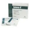 ENTERO*4 10 Buste 4g