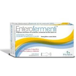 ENTEROFERMENTI 2MLD 20fl.5ml