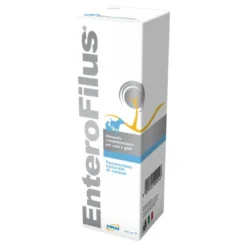 ENTEROFILUS Mangime Complementare 250 ml
