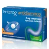 Enterog Antidiarroico 12 compresse 2 mg