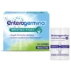 Enterogermina Intestino Pigro - Integratore per il benessere dell'intestino - 10 bustine