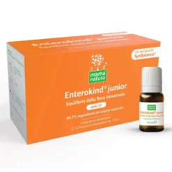 ENTEROKIND Junior 10fl.10ml