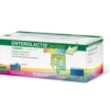 ENTEROLACTIS bevibile BAMBINI - Integratore a base di fermenti lattici vivi - 12 flaconcini
