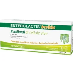 Enterolactis Bevibile 6fl