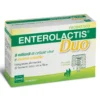 ENTEROLACTIS Duo - Integratore a base di fermenti lattici vivi - 10 bustine