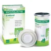 ENTEROLACTIS - Integratore a base di fermenti lattici vivi - 20 capsule