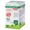 ENTEROLACTIS Plus - Integratore a base di fermenti lattici vivi - 15 capsule