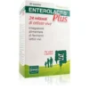 ENTEROLACTIS Plus - Integratore a base di fermenti lattici vivi - 10 bustine