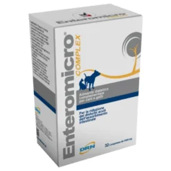 ENTEROMICRO Cpx 32 Compresse