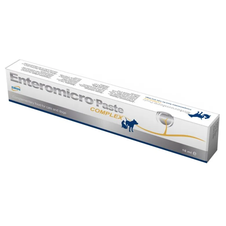 ENTEROMICRO Cpx Pasta 15ml