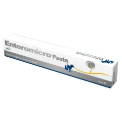 ENTEROMICRO Pasta 15ml