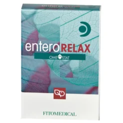 ENTERORELAX 30 Capsule