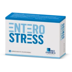 ENTEROSTRESS 20 Compresse