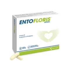 ENTOFLORIS 30 Capsule