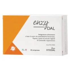 ENZYDAL 40 Compresse