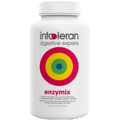 ENZYMIX INTOLERAN 36CPS