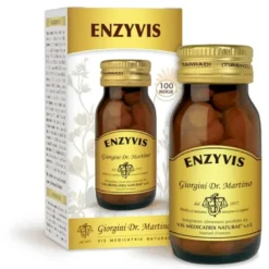 ENZYVIS 100 Past.500mg