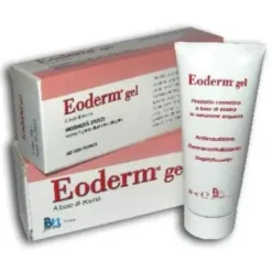 EODERM Gel 30ml