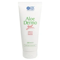 EOS ALOE Dermogel 200ml