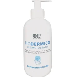 EOS Biodermico Intimo*Oleato