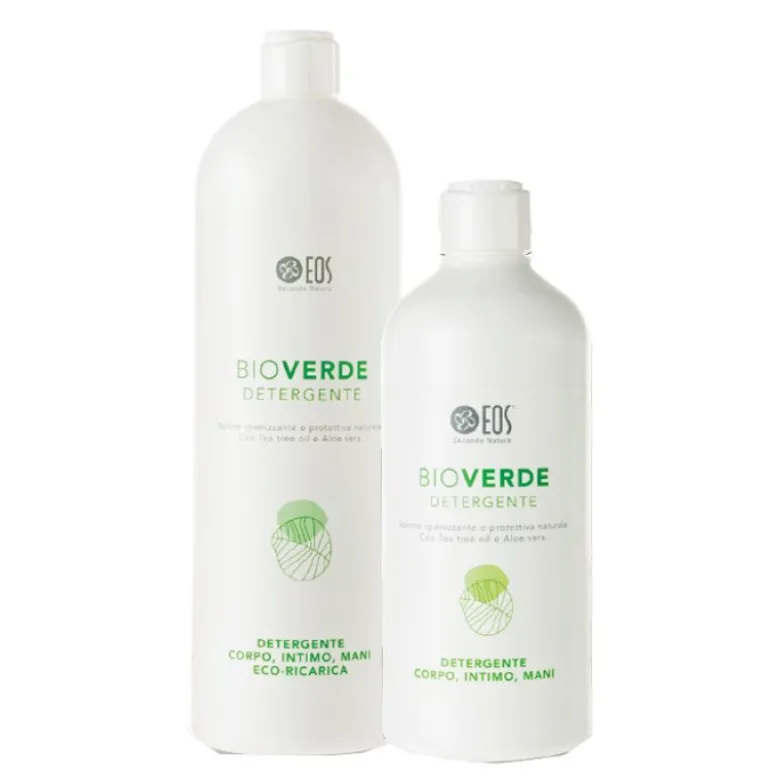 EOS Bio-Detergente Verde 1000ml
