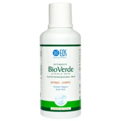 EOS Bio-Deterg.Verde 500ml