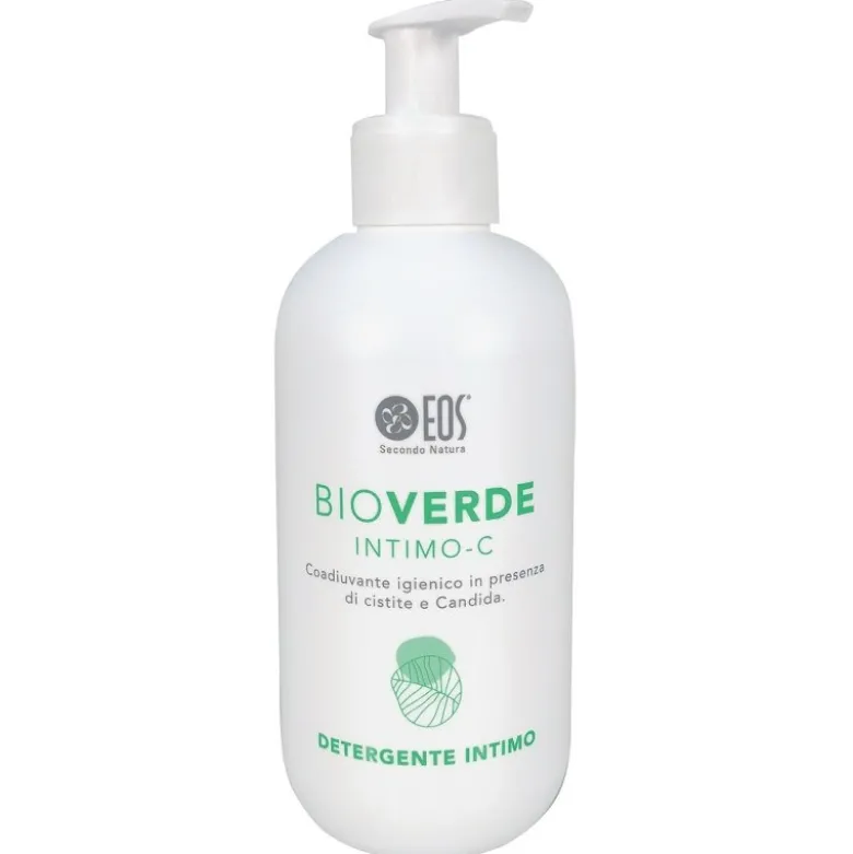 EOS Bioverde Intimo-C 300ml