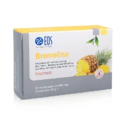 EOS Bromelina 30 Compresse