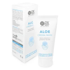 EOS Crema Mani 75ml
