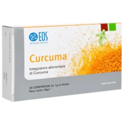 EOS*Curcuma 30 Cpr