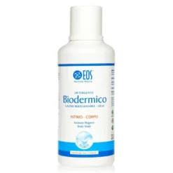 EOS Det.Biodermico 500ml