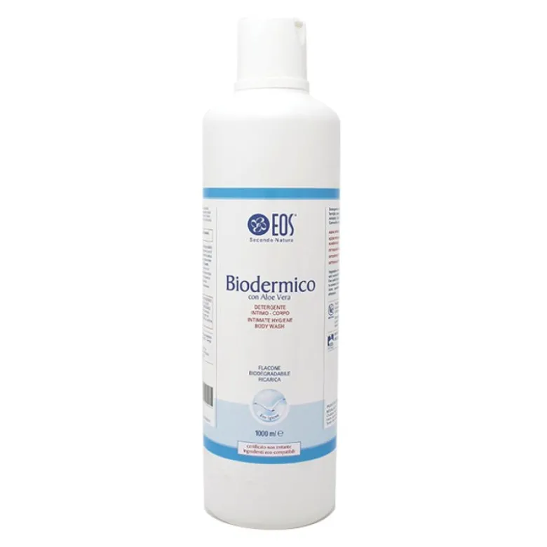 EOS Det.Biodermico 1000ml