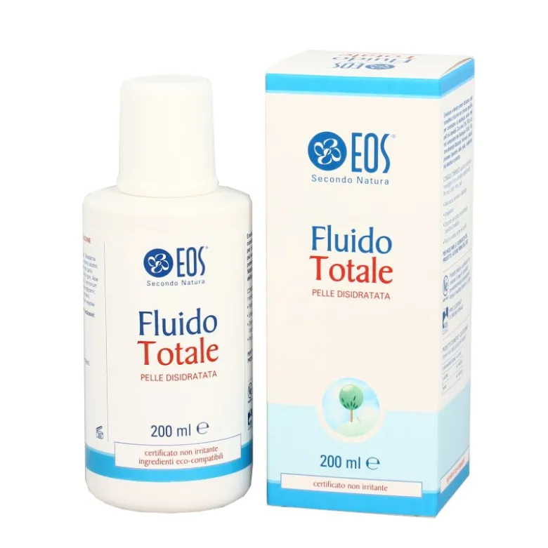 EOS Fluido Totale 200ml