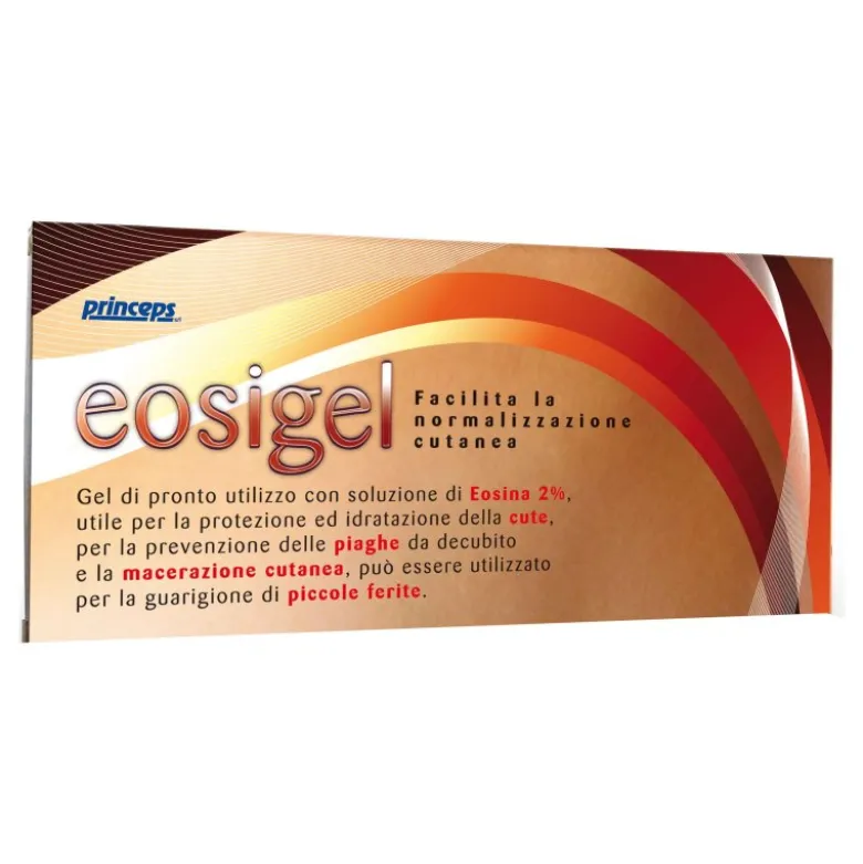 EOSIGEL 1 Busta 50ml