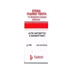 EOSINA PHARMA TRENTA 1% 100g