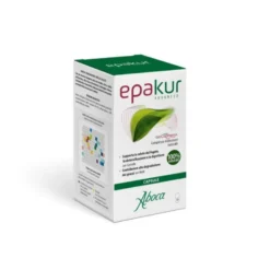 EPAKUR*Advanced 50 Capsule