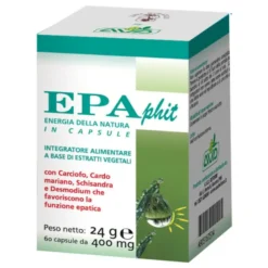 EPAPHIT 60 Capsule A.V.D.