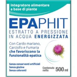 EPAPHIT Tarassaco 500ml A.V.D.