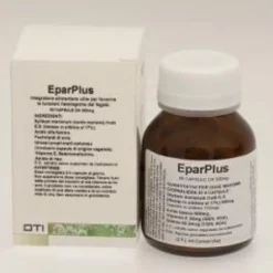EPARPLUS 60 Capsule OTI