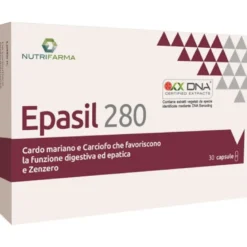 EPASIL 280 30CAPSULE
